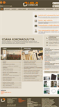 Mobile Screenshot of helakeskus.fi